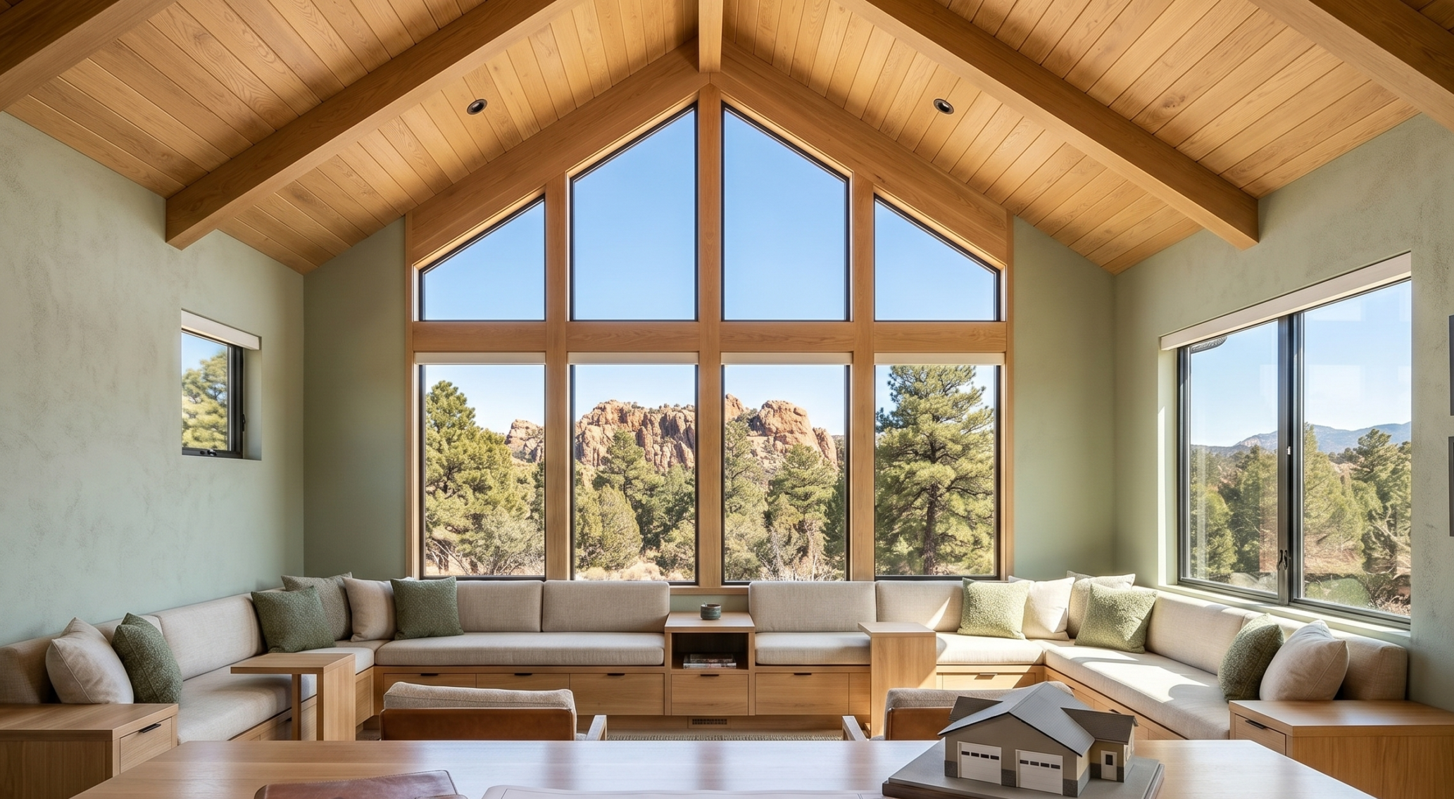 general contractors prescott az