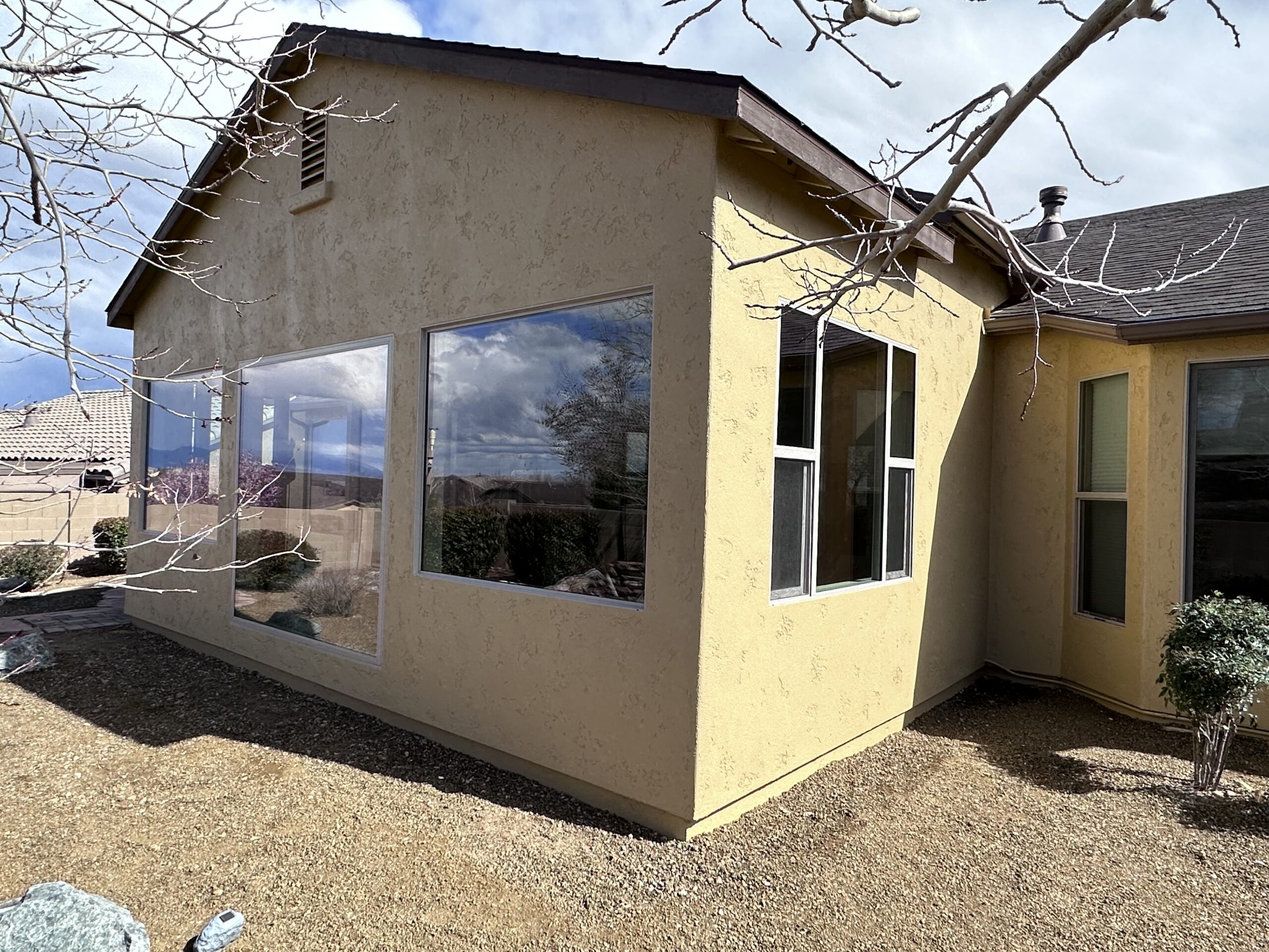 Patio Addition Prescott Valley AZ