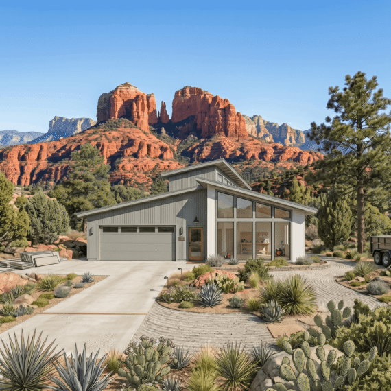 Workshop Sedona AZ