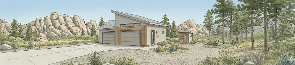 builders prescott valley az
